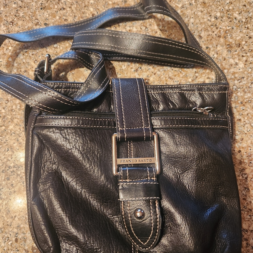 Franco Sarto purse